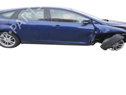 Climate control FORD FOCUS III 1.5 TDCi | BP38809491I5  - Image 8