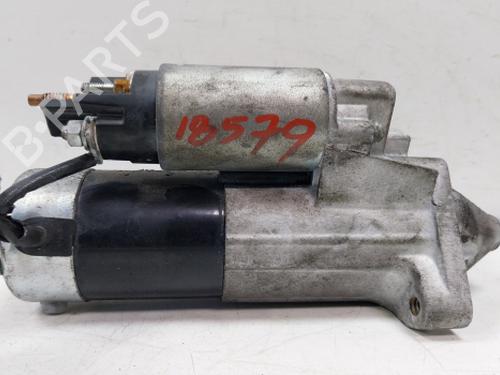Starter DACIA DUSTER (HS_) 1.5 dCi 4x4 (HSMC, HSMD) | BP38936968M8 - Image 3