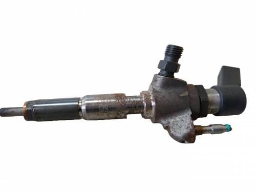 Used Injector Injector CITROËN C4 Grand Picasso II (DA_, DE_) 1.6 HDi / BlueHDi 115 (115 hp) 40544351 40544351