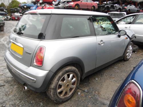 Control unit MINI MINI (R50, R53) Cooper | BP38813473M11  - Image 10