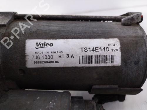 Starter PEUGEOT PARTNER Box Body/MPV 1.6 HDi / BlueHDi 75 | BP38808908M8 - Image 6