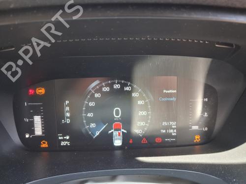 Switch VOLVO S90 II (234) D4 | BP39247726I30 - Image 16