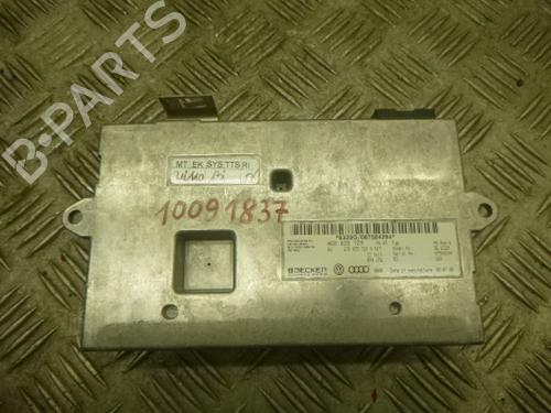 electronic-module-audi-a5-8t3-2007-2008-2009-2010-2011-2012-2013-2014-2015-2016-2017-38813985 main image