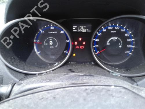 Steering column HYUNDAI ix35 Van CRDi | BP38812504M21  - Image 20