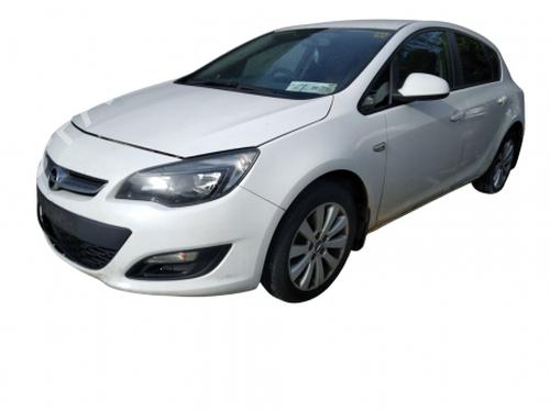 Engine control unit (ECU) OPEL ASTRA J GTC 1.7 CDTI (08) | BP38810561M57  - Image 5