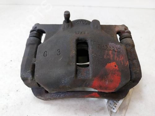 Right front brake caliper SUZUKI VITARA (LY) 1.6 DDiS (APK 416D) | BP38810948M104 - Image 2