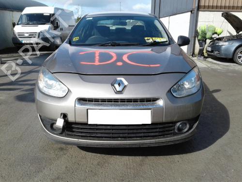 Left front driveshaft RENAULT FLUENCE (L3_) 1.5 dCi (L30A) | BP38802458M38 - Image 6