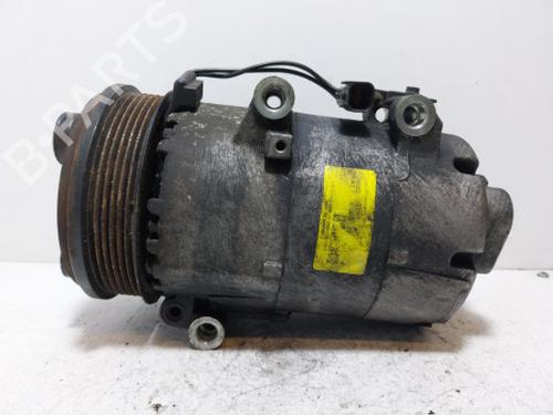 Used AC compressor AC compressor FORD KUGA I 2.0 TDCi (136 hp) 38803197 38803197