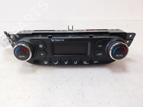 Climate control KIA CEE'D (JD) 1.6 CRDi 136 | BP38813845I5 - Image 7