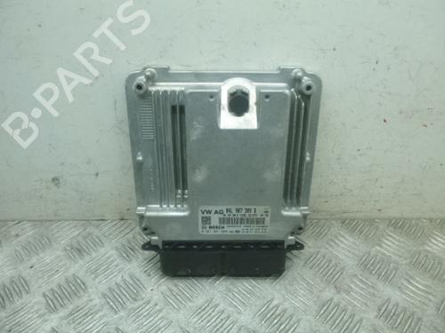 Used Engine control unit (ECU) Engine control unit (ECU) VW PASSAT B8 (3G2, CB2) 1.6 TDI (120 hp) 38813531 38813531