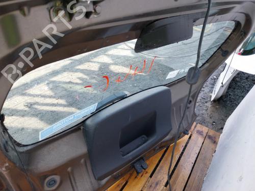 Tailgate DACIA SANDERO II 1.0 SCe 75 (B8JC, B8JD, B8NC) | BP38803455C6 - Image 8
