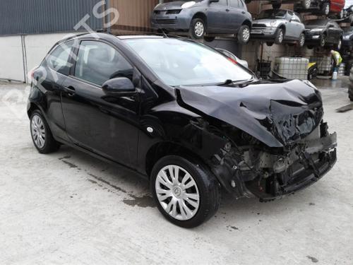 Radio MAZDA 2 (DE_, DH_) 1.3 (DE3FS) | BP38806164E6  - Image 7