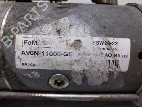Starter FORD MONDEO V Hatchback (CE) 1.5 TDCi | BP38811424M8  - Image 6