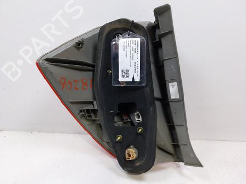 Right taillight HONDA FR-V (BE) 1.7 (BE1) | BP38816252C35 - Image 3