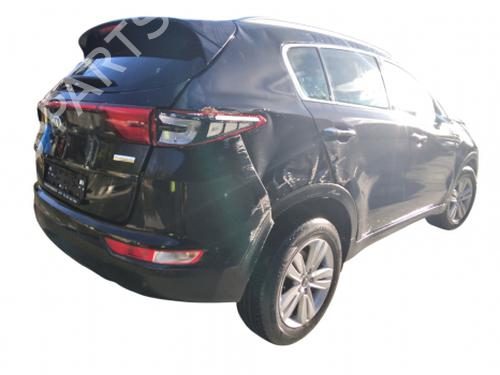 Right front window switch KIA SPORTAGE IV (QL, QLE) 1.7 CRDi | BP38809557I26 - Image 11