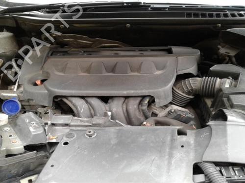 ABS pump CITROËN C5 III (RD_) 1.8 16V (RD6FXC) | BP38802079M43 - Image 27