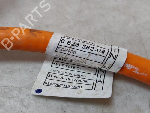 Cable BMW 5 (G30, F90) 530 e Plug-in-Hybrid | BP39050653E12  - Image 5