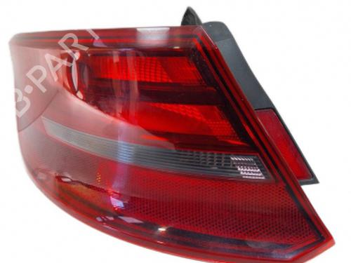 left-taillight-audi-a3-sportback-8va-8vf-2012-2013-2014-2015-2016-2017-2018-2019-2020-2021-38802426 main image