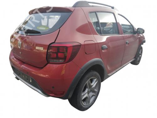 Engine control unit (ECU) DACIA SANDERO II 1.5 dCi | BP38807937M57 - Image 7