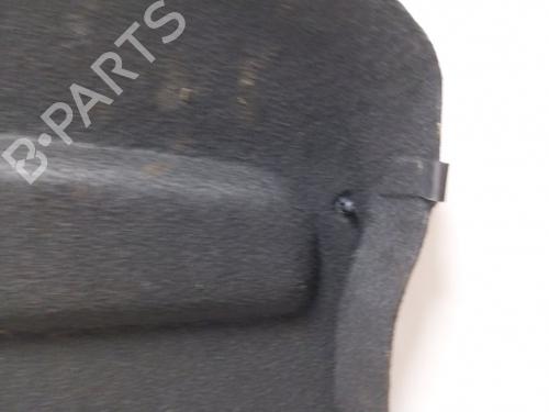Rear parcel shelf CITROËN C4 II (NC_) 1.6 HDi 90 | BP38815730C85 - Image 8