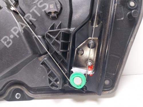 Front left window mechanism VW GOLF VI (5K1) 1.6 TDI | BP38811439C22 - Image 8