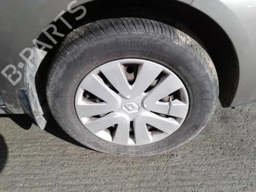 Left front driveshaft RENAULT FLUENCE (L3_) 1.5 dCi (L30A) | BP38802458M38 - Image 20