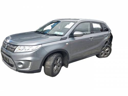 Climate control SUZUKI VITARA (LY) 1.6 (APK416, YD21S) | BP39567122I5 - Image 10