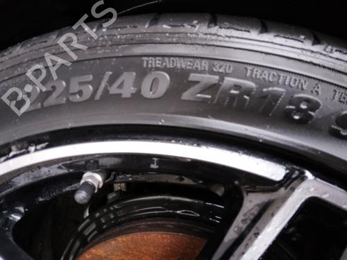 AC compressor MERCEDES-BENZ A-CLASS (W176) A 160 CDI / d (176.011) | BP38812917M34 - Image 25