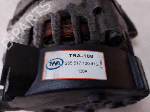 Alternator KIA CEE'D (JD) 1.6 CRDi 128 | BP39247801M7 - Image 8