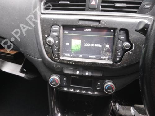 Front left window mechanism KIA CEE'D (JD) 1.6 CRDi 136 | BP38813266C22 - Image 16