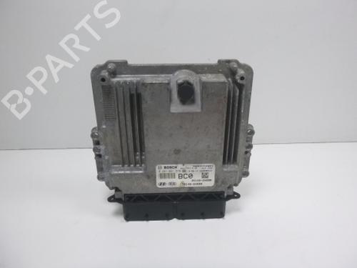 Used Engine control unit (ECU) Engine control unit (ECU) HYUNDAI i30 (GD) 1.6 CRDi (136 hp) 38807934 38807934