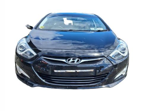 Engine control unit (ECU) HYUNDAI i40 I (VF) 1.7 CRDi | BP40609764M57 - Image 7