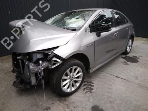 Switch TOYOTA COROLLA Saloon (_E21_) 1.8 VVTi Hybrid (ZWE211) | BP38805031I30  - Image 6