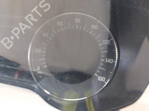 Instrument cluster FORD MONDEO V Hatchback (CE) 2.0 TDCi | BP38809094C47 - Image 3