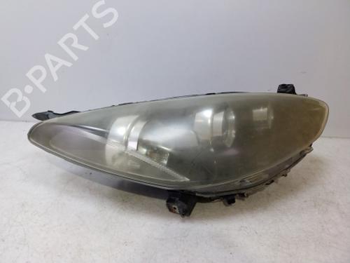 Right headlight MAZDA 2 (DE_, DH_) 1.3 (DE3FS) | BP38806999C29 - Image 3