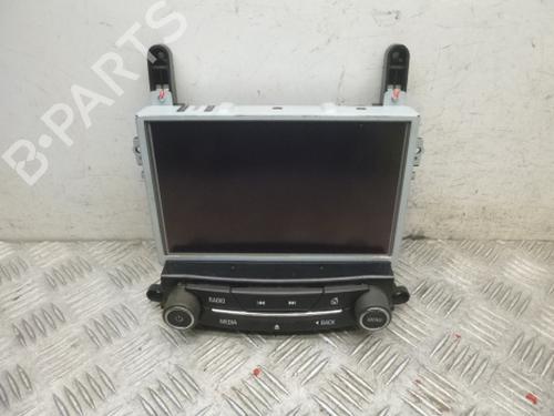 display-monitor-vauxhall-insignia-mk-i-a-hatchback-g09-2008-2009-2010-2011-2012-2013-2014-2015-2016-2017-38806789 main image