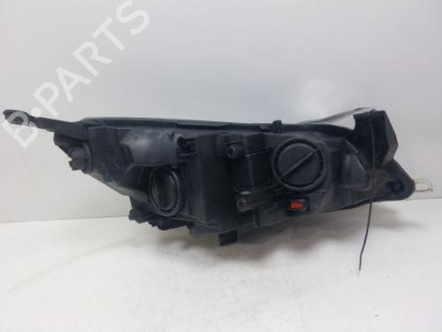 Left headlight OPEL ASTRA J Saloon 1.7 CDTI (69) | BP38805803C28 - Image 4