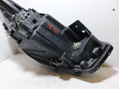 Left headlight KIA RIO IV (YB, SC, FB) 1.25 | BP38805546C28 - Image 6