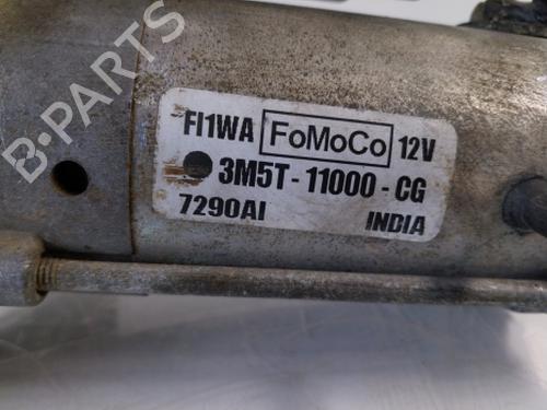 Starter FORD TRANSIT CONNECT V408 Box Body/MPV 1.5 TDCi | BP38814892M8 - Image 6