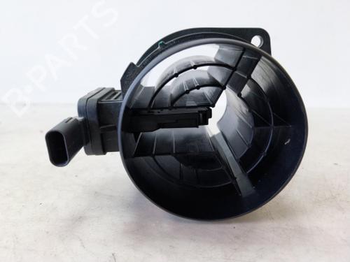 Mass air flow sensor VW T-ROC (A11, D11) 2.0 TDI SCR | BP38811112M95 - Image 4