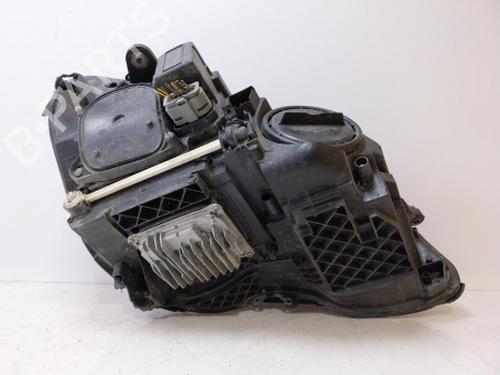 Left headlight MERCEDES-BENZ E-CLASS (W212) E 200 CDI / BlueTEC (212.005, 212.006) | BP38806398C28 - Image 8