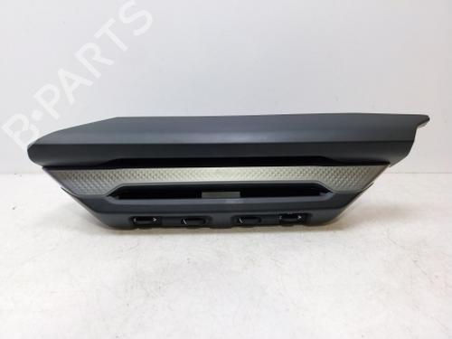 Air vent BMW 1 (F70) 120 Mild-Hybrid | BP38805885I21 - Image 2