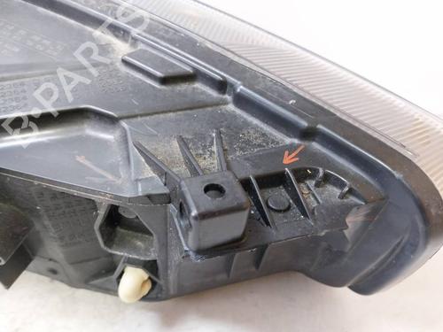 Left headlight FORD FOCUS IV (HN) 1.0 EcoBoost mHEV | BP40235672C28  - Image 8