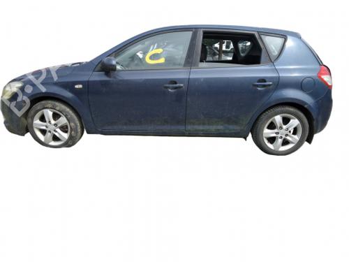 Right front window switch KIA CEE'D Hatchback (ED) 1.6 CRDi 90 | BP38814098I26 - Image 6
