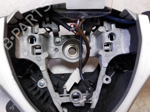 Steering wheel SUZUKI VITARA (LY) 1.6 DDiS (APK 416D) | BP38810968C49  - Image 8