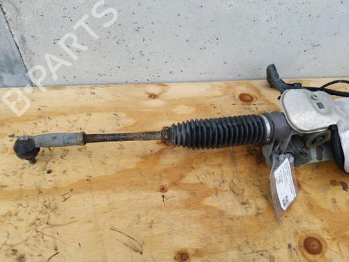 Steering rack VW PASSAT B7 (362) 1.6 TDI | BP39567180M22 - Image 6