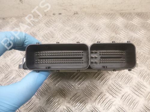 Engine control unit (ECU) BMW 5 (F10) 520 d | BP38806730M57 - Image 4