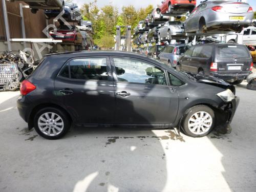 Switch TOYOTA AURIS (_E15_) 1.4 (ZZE150_, ZZE150R) | BP38812052I30 - Image 13