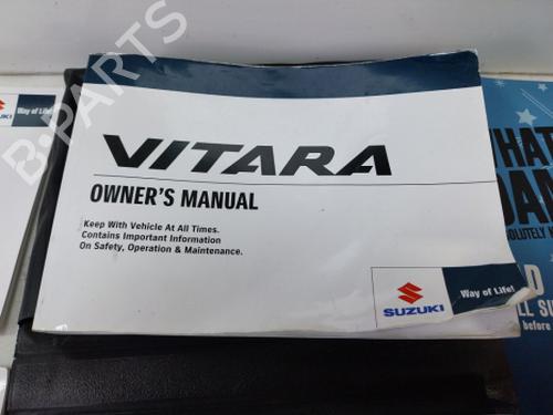 Other SUZUKI VITARA (LY) 1.6 DDiS (APK 416D) | BP38810961O1 - Image 3