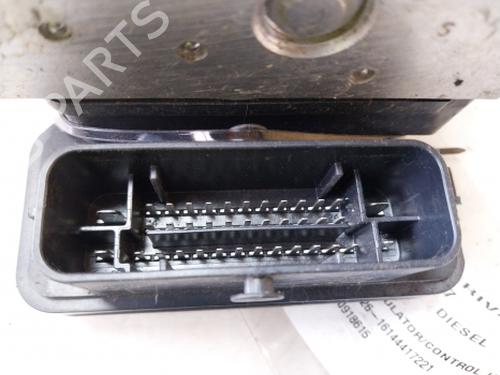ABS pump OPEL MERIVA B MPV (S10) 1.6 CDTI (75) | BP38803257M43 - Image 5